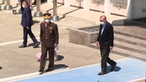 Son dakika haberleri: Cumhurbaşkanı Erdoğan, NATO Liderler Zirvesi'ne katılmak üzere Brüksel'e gitti