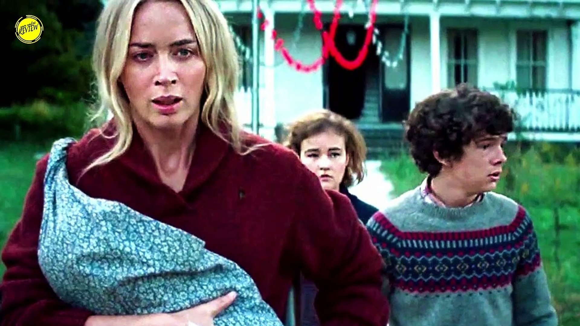 A quiet place full movie in hindi dailymotion hot sale