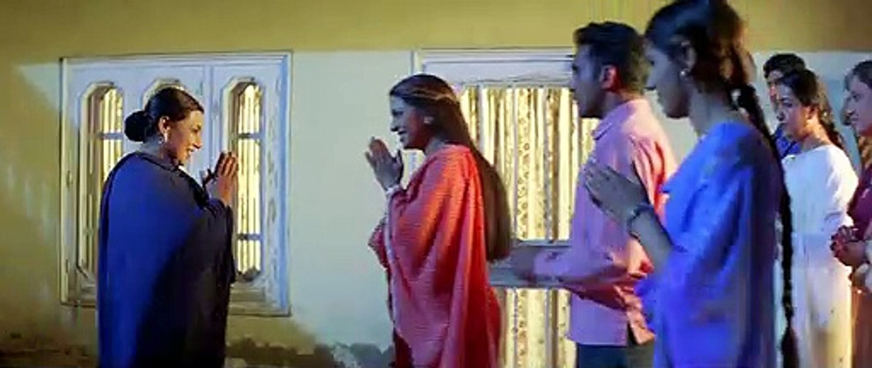 Des Hoyaa Pardes (Gurdas Maan  Juhi Chawla  Divya Dutta)Hit hindi movie  part 2