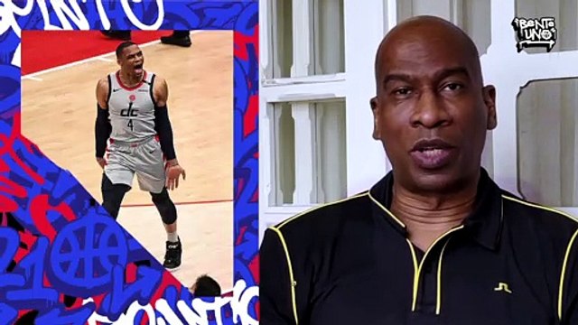 Bente Uno: Norman Black on NBA's Mr. 100%