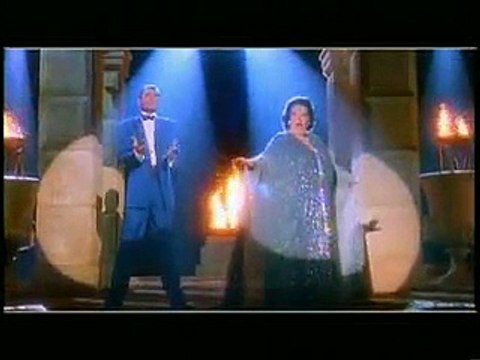 Freddie Mercury & Montserrat Caballe -Barcelona