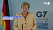 Merkel: G7-Bekenntnis zu Klimaschutz 