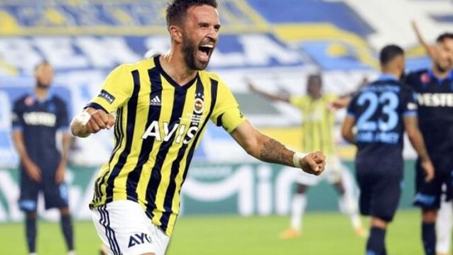 Gökhan Gönül, Fenerbahçe'de kalabilmek için her türlü fedakarlığı yapmaya hazır