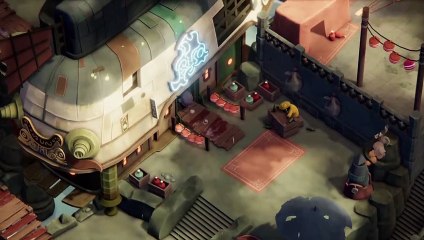 Death's Door - Fecha de lanzamiento