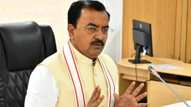 Are OBCs unhappy with BJP in UP? Deputy CM Maurya replies