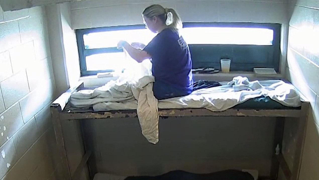 60 Tage Undercover im Knast #66 Neulinge(2021)