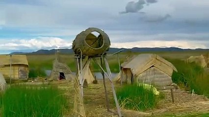 DOCUMENTARY ON INDIAN TRIBE ANDAMAN