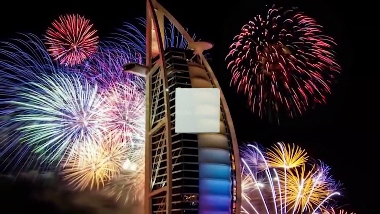 Dubai Amazing Facts - Dubai The Most Luxurious City In The World