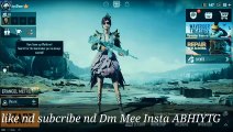 Pubg Account Sale M416 Max || Mythic Dress || Trusted Seller