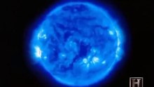 Secrets of the Sun