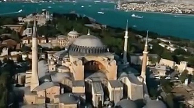 İzlenme rekorları kıran namaz videosu