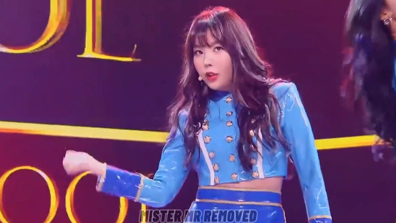 AFTER SCHOOL( BANG! )[ MMTG REUNION  STAGE] )[MR 제거][Mr Removed][Voice Only][Kpop]