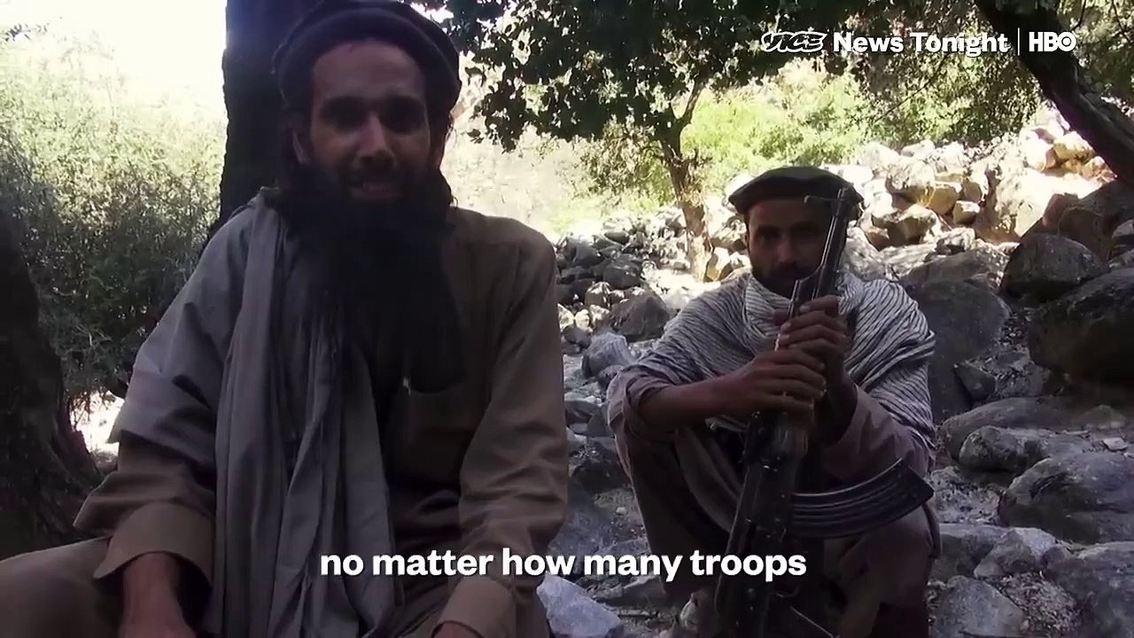 Darkest Place In America & Marines In Afghanistan: Vice News Tonight Full Episode (Hbo)