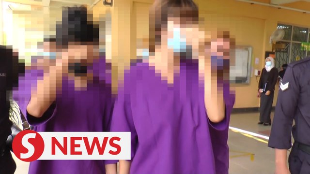 Remand extended for cosmetics entrepreneur, friend in sexual grooming case