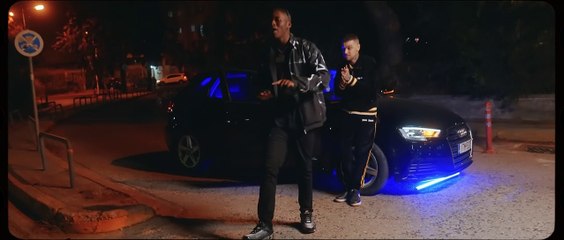 YT feat. Phen - No Face No Case (Official Music Video)