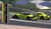 ADAC GT MASTERS Spielberg 2021 Race 1 Buhk Jaminet Great Battle Lead
