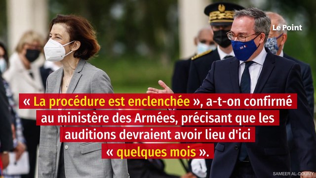 Tribune des militaires - 6 généraux convoqués par le ministère des Armées