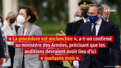 Tribune des militaires - 6 généraux convoqués par le ministère des Armées