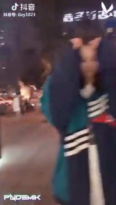 Mejores Tik Tok  Douyin de Asiáticas EP 02