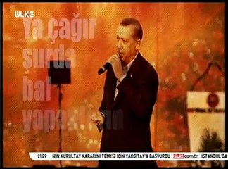 Bu şarkı burada bitmez!