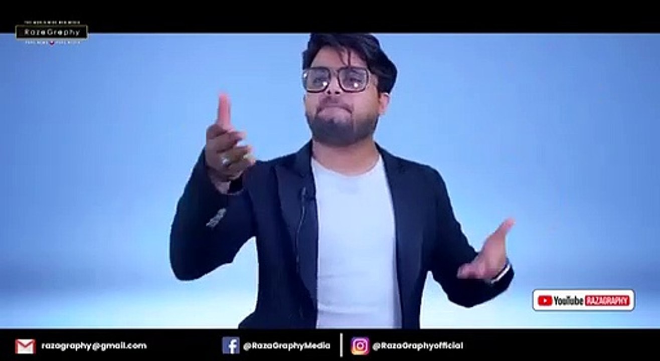 Har Masjid Me Ek Committee Honi Chahiye