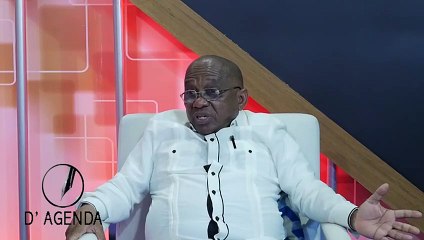 Alexander marte: El que aconseja que no se vacune contra Covid debe decir también no vaya al médico