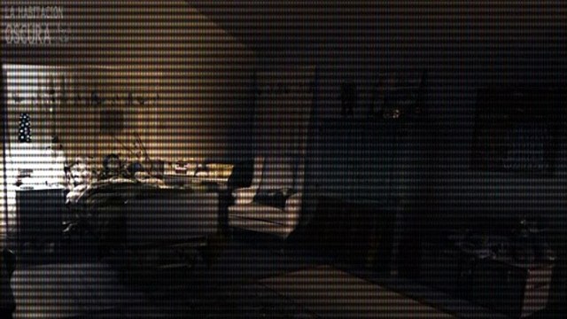 Sombras Oscuras, Captadoras De Almas