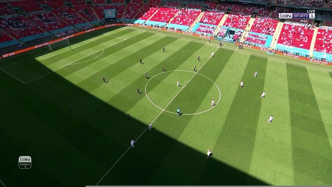 kick off