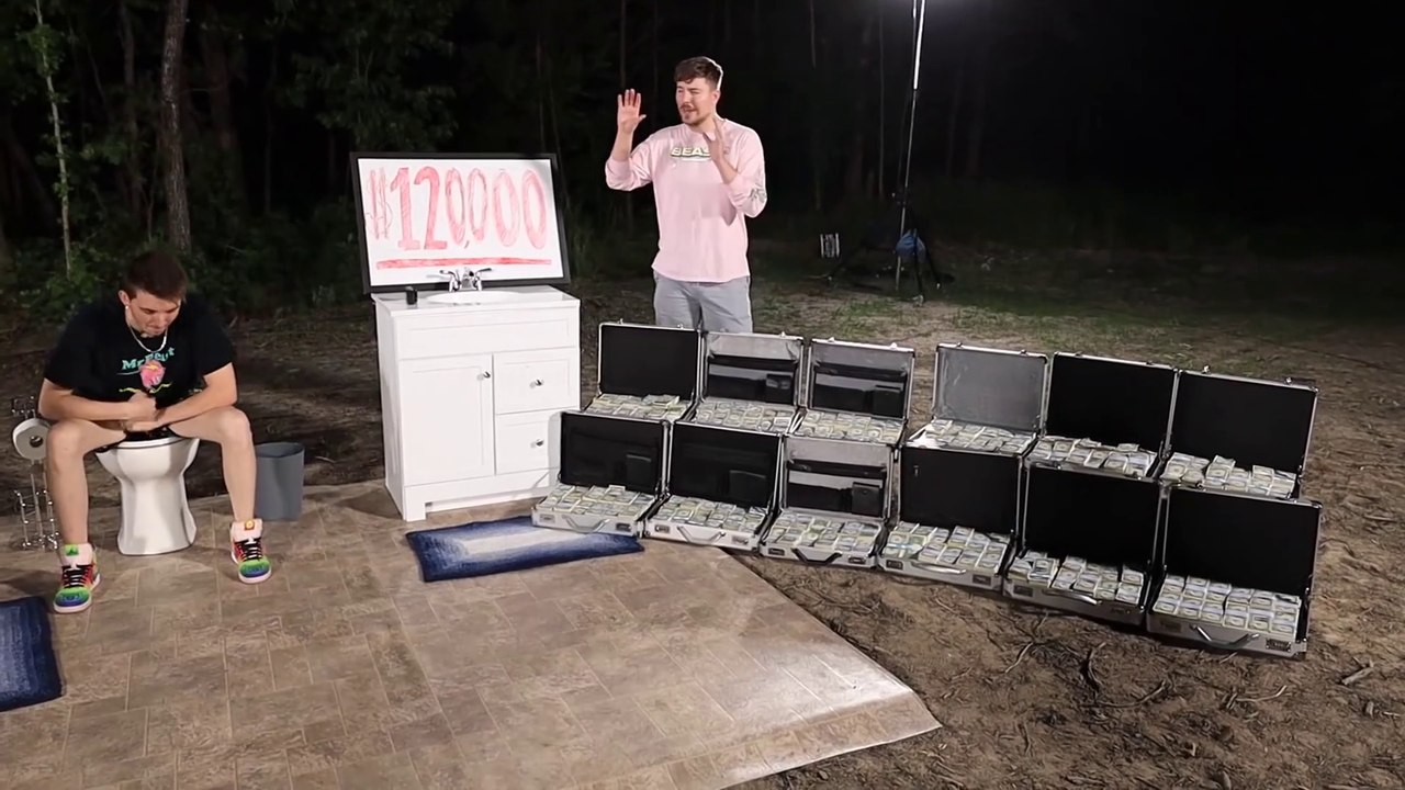 Mr beasts | Make THIS Shot Win 3,000,000 usd dollars | mrbeast | Mrbeast | Mr beast