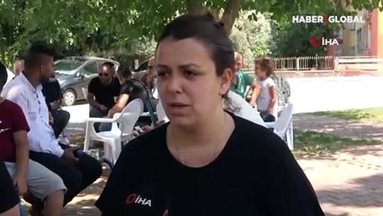 Havuzda vakum faciası: 30 santimetre derinlikte boğuldu