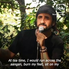 Vir Das’ Journey From An Economics Graduate To An Actor And Comedian