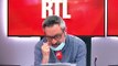 Le journal RTL de 15h du 13 juin 2021