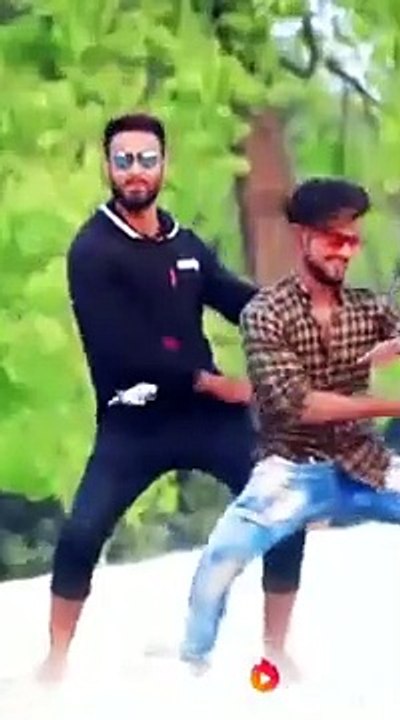 Bani tharo bano diwano ye gadi fortuner layo song dance video _ viral video