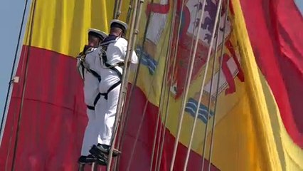 Moreno subraya la contribución de los andaluces a la historia de España