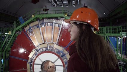 Echoes of the Invisible Trailer