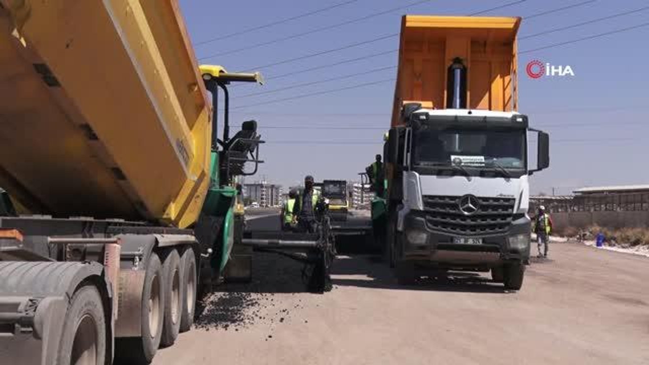 Diyarbakır Büyükşehir Belediyesi, kısıtlamayı fırsata çevirdi