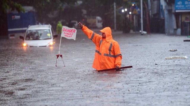 Mumbai rains: Take a look at preparation of BMC