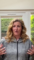 Denny Primary School head teacher reveals her true colours