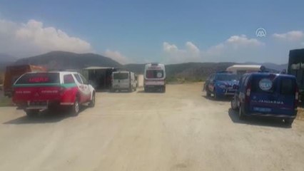 Kazdığı kuyu sonunu getirdi! Arkadaşlardan biri zehirlenerek öldü, diğeri kuyuda mahsur kaldı