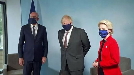 Von der Leyen a Trump utáni, újra meglelt egységről