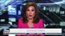 Judge Jeanine Reacts To 'Absurd' Time Magazine Cover Featuring Biden