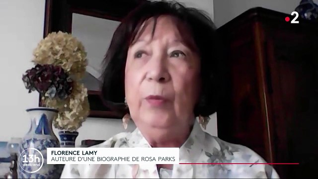 Les battantes : Rosa Parks, figure de la lutte contre le racisme et l’injustice