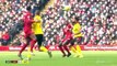 EPL 2019/20 R17 - Liverpool FC vs. Watford FC - 1.Half