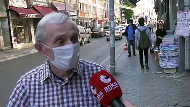 Kasımpaşalı vatandaştan Erdoğan'ın sözlerine yanıt: O sarayda yaşadığı için neyin ne olduğunu bilmiyor; değerlerini unutmuş gibi geliyor bana