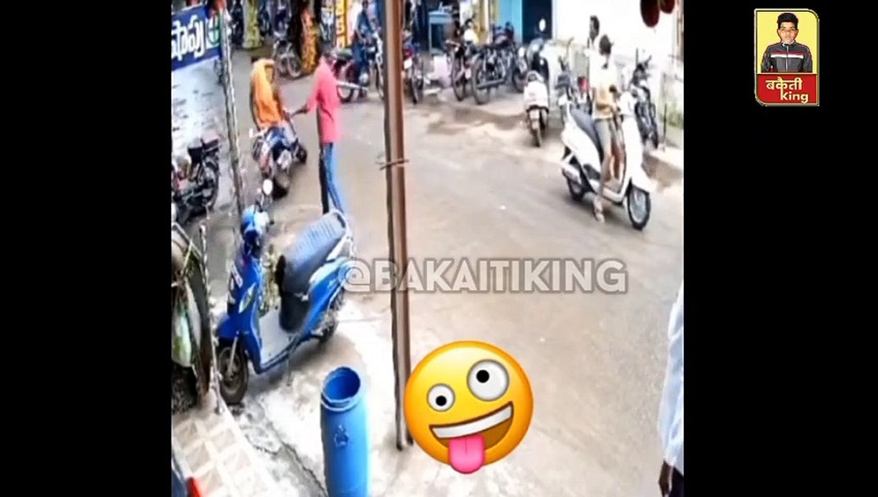 Lol  Bikers in World.