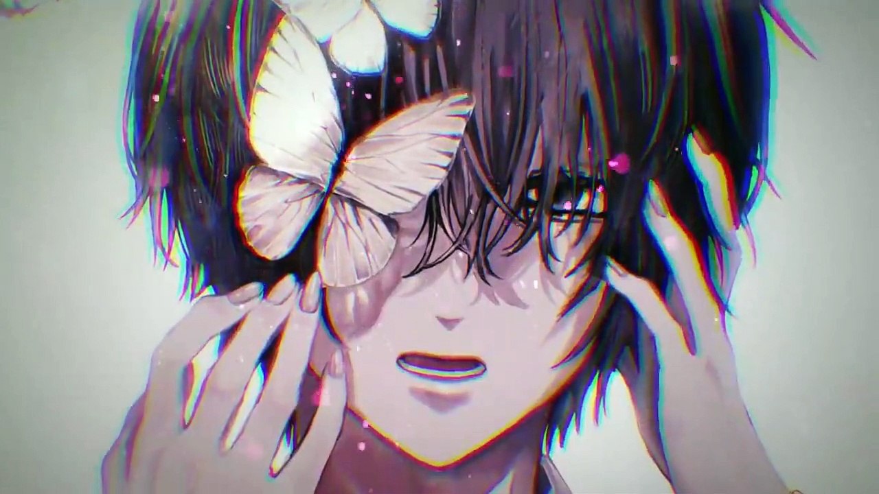 Nightcore - Lucid Dreams (Lyrics)