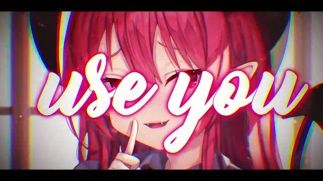 Nightcore - Sweet Dreams (Lyrics)