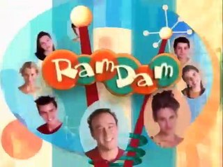 Ramdam - S3 E60 - Un itinérant errant
