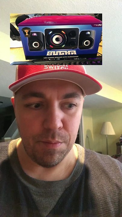 Horseteeth Gaming reviews the Bugha Gaming Gear from Five Below