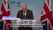 Vaccins: le G7 s'engage à distribuer plus d'un milliard de doses (Boris Johnson)